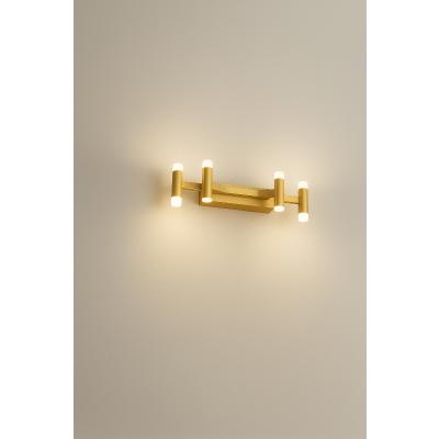 APPLIQUE IN METALLO COL.ORO